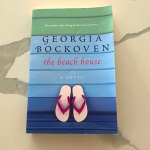 The Beach House novel